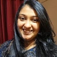 80+ "Varsha Menon" profiles