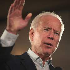 2020 Democrats Biden Takes Responsibility For Role In Anita Hill Testimony Vox
