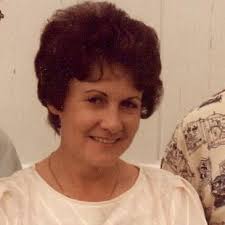 Nancy E. Doughty Obituary (1942