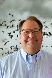 Author Bio — Export Proof