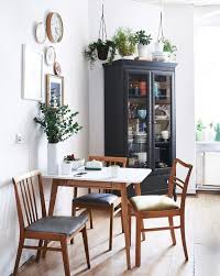 A Family S Small Kitchen Dining Room Small Small Dining Room Table Small Dining Table
