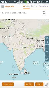 All our images are transparent and free for personal use. Map My India For Android Apk Download