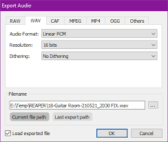 Check spelling or type a new query. 36 Corrupted Files Tracks In Reaper Can Anyone Help Page 2 Cockos Incorporated Forums