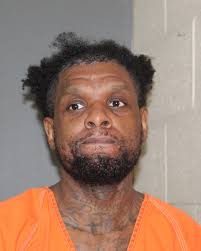 Mt Pleasant Man Chaged With Harrassment Of Public Servant