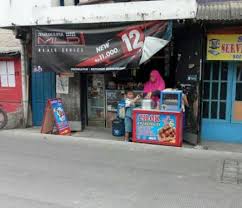 Kami diharuskan menginap di sekolah untuk suatu latihan. Cilok Bintang 5 Home Facebook