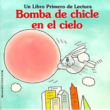 La casa era negra por fuera y negra por dentro la. Bomba De Chicle En El Cielo First Start Easy Reader Pdf Download Lynnhadley