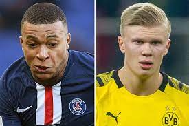 Check spelling or type a new query. Mbappe May Be Set For Awkward Partnership With Haaland At Madrid After Taunting His Celebration As Real Look To Buy Both