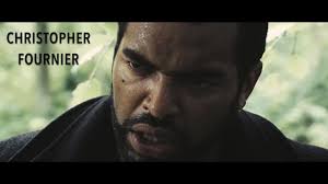 Christopher Fournier