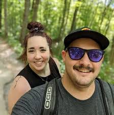 Rebekah Stamp's Instagram, Twitter & Facebook