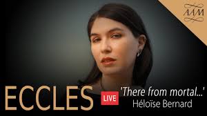 Listen — Héloïse Bernard