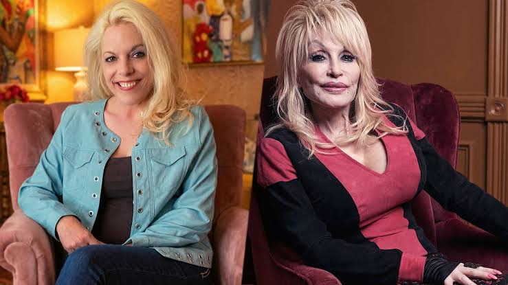 Dolly Parton's Sister Freida Says "You Mean So Much to Me" in Emotional  Birthday Post