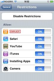 Setting Up Ipod Touch Without Internet Access