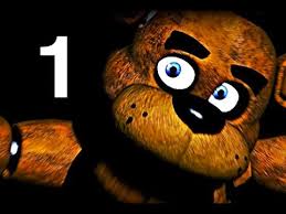 5 ночей с фредди 5 скачать на андроид бесплатно Igra 5 Nochej S Freddi 1 Youtube