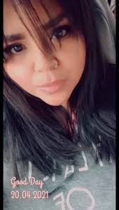 Dyessa Garcia Biodata