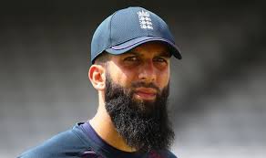 Moeen Ali taking 'short break' from cricket after losing England spot in  second Ashes Test