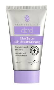 Reduces Bad Skin Bacteria While Aiding The Growth Of Good Skin Bacteria To Help Control Acne Skin Serum Serum Acne