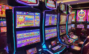 Slot Machine Near Me: Find Casinos with Popular Slots - San Diego Beer News®