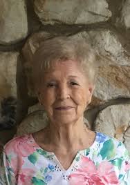 Idabel Walden Obituary