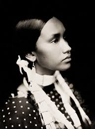 Amelia Jade Herman “Sacred Eagle Woman”, MHA Nation