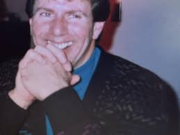 Richard "Dick" David Danner's Memorial Website