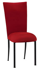 Red Velvet Chairs At Low Cocktail Tables Restaurant Chairs Chairs For Sale Chair
