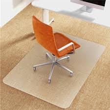 Labeta Office Chair Mat for Carpet