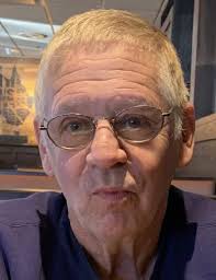 Obituary information for Jerry M. Cook