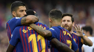 Please let us know if you agree to all of these cookies. Barcelona Players 2019 2020 Weekly Wages Salaries Revealed