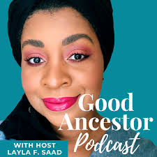Ep035: #GoodAncestor Nova Reid