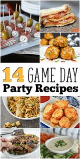 With the super bowl being the most watched sporting event of the year in the u.s., super bowl parties have practically become a patriotic duty. Crazy Good Super Bowl Food Ideas Fans Will Love An Extraordinary Day