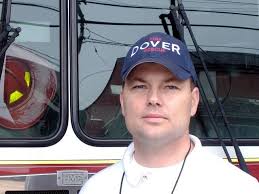 Dover firefighter wins $20g for department