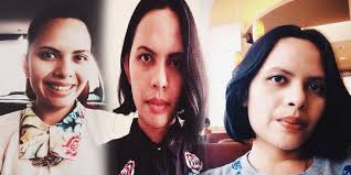 Muncul petisi online untuk bebaskan Florence dari hukuman