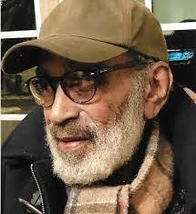 Samuel Simpson's Instagram, Twitter & Facebook