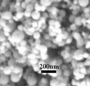 Silver (Ag) Nanoparticles / Nanopowder (Ag, 99.99%, 80-100 ...