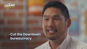 Meet Dan — Mr. Chang for School Board