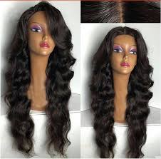 Pin On Custom Made Wig For Cancer Patients