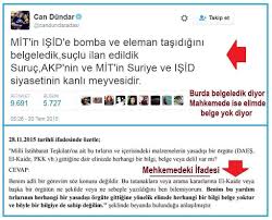 Iste Belgeleriyle Cumhuriyet Gazetesi Gercegi 1 Diyanete Teror Orgutu Gibi Saldiran Gercekler Bilgi Tarih