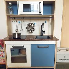 子どもに返って遊びたい ikeaのおままごとキッチンduktig おままごとキッチン おままごと用キッチン ままごとキッチン diy