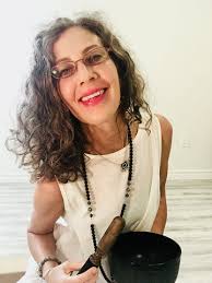 Barbara (Eva) Dametto- Breathe True Yoga