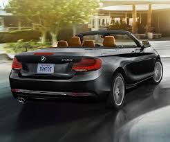 With nearly 60 years of experience between them, carwow's expert reviewers thoroughly test every car on sale on carwow. Bmw 2 Series Convertible Special Offers Bmw Of Bayside