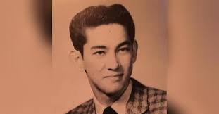 Alan Leslie Souther Obituary