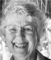 Suzanne Makinson Obituary (1930