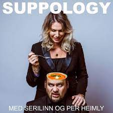 Som fotograf tar han bilder som portrett, mote, reklamefoto, musikkfoto. Suppology Podcast Podtail