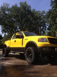 Image result for Federal Safety Yellow 2002 Truck
