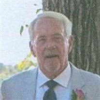 Walter Corn Obituary 2016