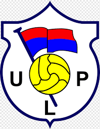 Üç yeşil meşe yaprağı ve iki meşe palamudu ile mavi ve sarı bir kalkan içeren kırmızı bir daire çizdi. Up Langreo Club De Futbol Football Wikipedia Fassen Text City Logo Png Pngwing