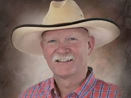 Thomas Baxter Obituary (1950