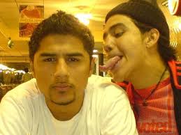 Photo Memories of Fred Abbasi (May 8, 1985