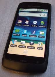 ZTE Blade – Wikipedia