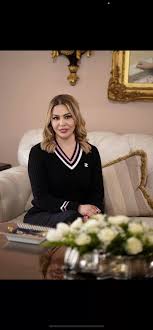 من خان صدام حسين؟ رغد ابنة الرئيس العراقي الراحل تجيب | مدار الساعة